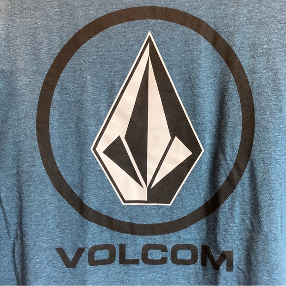 Men’s Volcom t-shirt - Picture 4 of 5